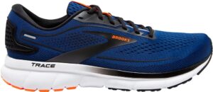 Calzado Brooks Treace 2 - 1103881D489 -  Masculino