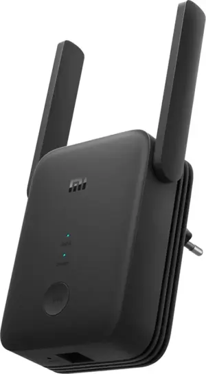 Extensor de Cobertura Xiaomi Mi WiFi Range Externder AC1200 RC04 Bivolt