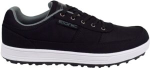 Calzado para Golf Etonic Stabi Life SL400BWB - Masculino