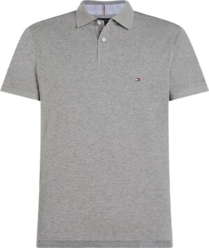 Camiseta Polo Tommy Hilfiger MW0MW32346 P01 - Masculina