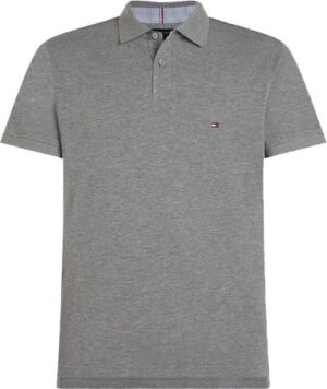 Camiseta Polo Tommy Hilfiger MW0MW32346 P91 - Masculino