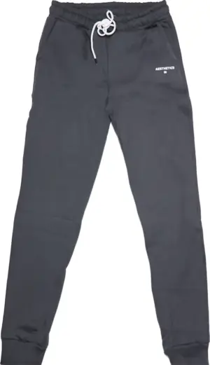 Outlet Pantalón Mith Prime Aesthetics MT 1345.2 Masculina - Chumbo
