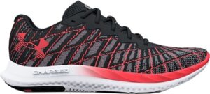 Outlet Calzado Under Armour  UA Charged Breeze 2 3026135-003 - Feminino