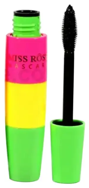 Rimel Miss Rôse 7401-046H24 - Black