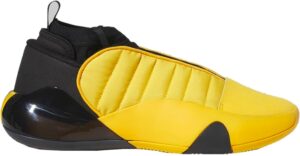 Calzado Adidas  Harden Volumene 7 HQ3426 - Masculino