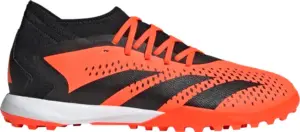 Calzado Adidas Predator Accuracy.3 TF GW4638 - Masculino