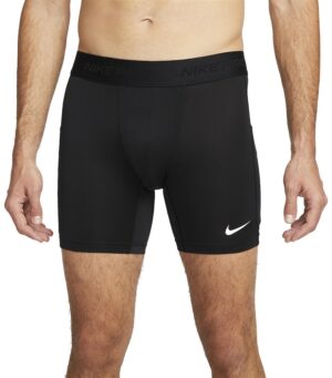 Shorts de Compresión Nike Pro Dri-Fit FB7958 010 - Masculino