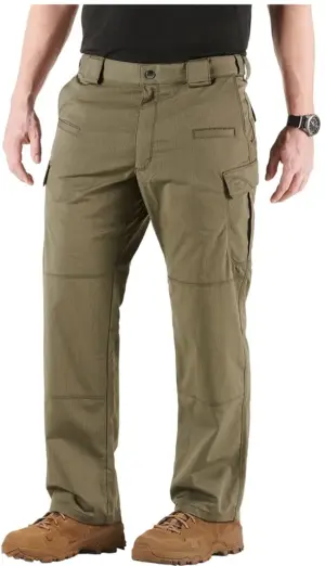 Pantalón 5.11 Tactical Stryke 74369-186 Ranger Green Masculino