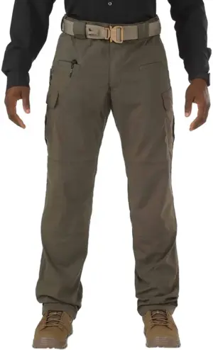 Pantalón 5.11 Tactical Stryke 74369-192 Tundra Masculino