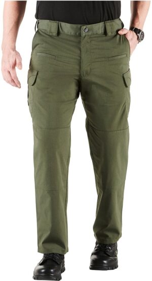 Pantalón 5.11 Tactical Stryke 74369-190 TDU Green Masculino