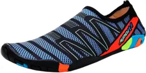 Calzado de Agua Neoprene - Top Fishing Masculino TF0154
