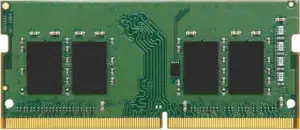 Memoria para Notebook Kingston 4GB DDR4 2666MHz KCP426SS6/4