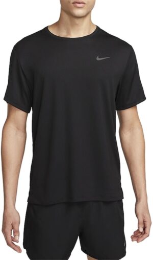 Camiseta Nike Miler DV9315 010 - Masculina