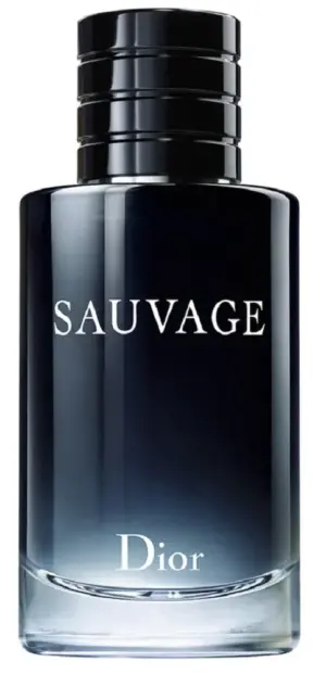 Perfume Christian Dior Sauvage EDT 100mL - Masculino