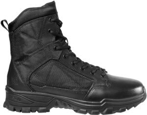 Bota 5.11 Tactical Fast-Tac 6" 12380-019 Negra Masculina