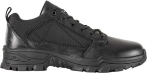Calzado 5.11 Tactical Fast-Tac Low 12467-019 Negro Masculino