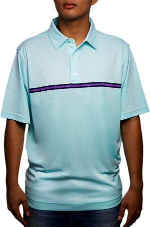 Camiseta Polo FootJoy 26198 - Masculina
