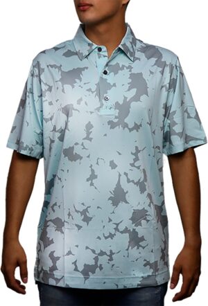 Camiseta Polo FootJoy 26592 - Masculina