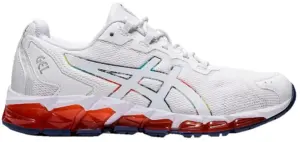 Calzado Deportivo Asics Gel Quantum 360 6 1202A254-9 - Femenino