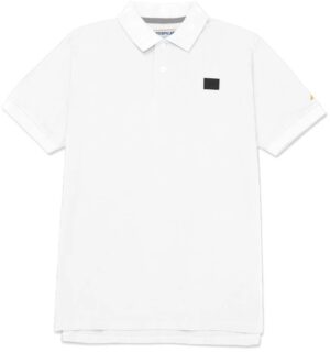 Camiseta Polo Caterpillar Logo Jersey 4010330-10110 Masculina