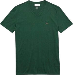 Camiseta Lacoste  TH671023132 - Masculina