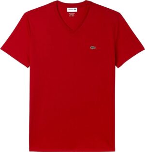 Camiseta Lacoste  TH671023240 - Masculina