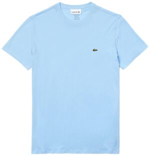 Camiseta Lacoste  TH670923 HBP Masculina