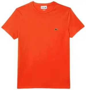 Camiseta Lacoste  TH6709 23 SJI Masculina