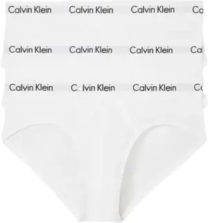 Calzoncillo Calvin Klein NB2613 110 3U - Masculino