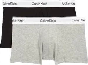 Calzoncillo Calvin Klein NB1086 997 2U - Masculino