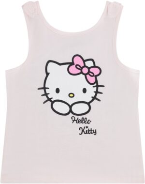 Camisilla Orchestra Hello Kitty HFIQAS-ROC - Femenina