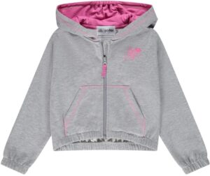 Chaqueta Orchestra Harry Potter HFIQ57-GRC - Femenino