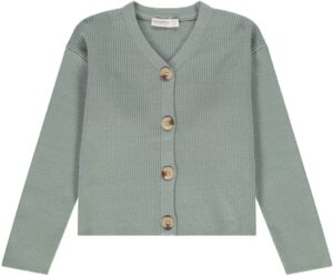 Cardigan Orchestra HFIQC4-VEM - Femenina