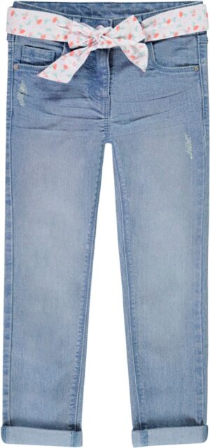 Pantalon Jeans Femenino Orchestra HFIPXV-BLC