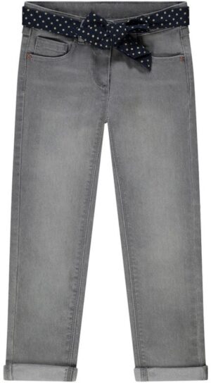 Pantalon Jeans Orchestra HFIQDK-GRM - Femenino