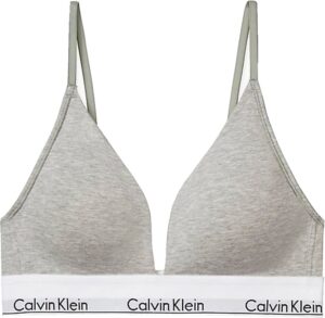 Top Calvin Klein QF5650 020