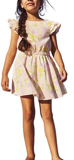 Vestido Orchestra HFIQ4J-ROC