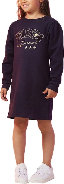 Vestido Orchestra HFIQDG-BLF - Femenino