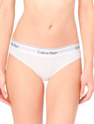 Bombacha Calvin Klein F3787 100