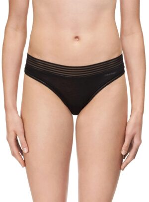 Bombacha Calvin Klein QD3670 001