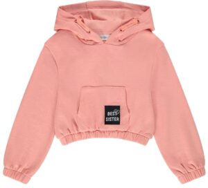Sudadera Orchestra HFIPZA-ORC - Femenino