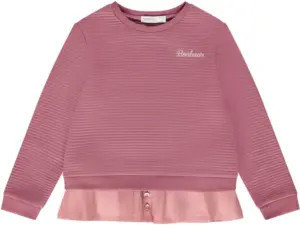 Sudadera Orchestra HFIQC2-ROF (Femenino)