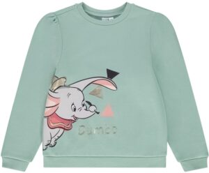 Sudadera Orchestra Dumbo HFIQD9-VEC (Femenino)