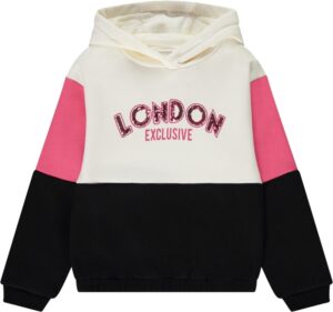 Sudadera Orchestra HFIQDP-ECR Femenino