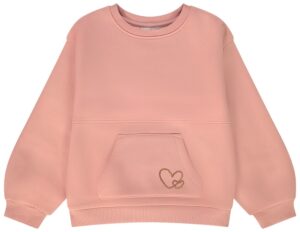 Sudadera Infantil Orchestra HFIQGJ-ROM Femenino