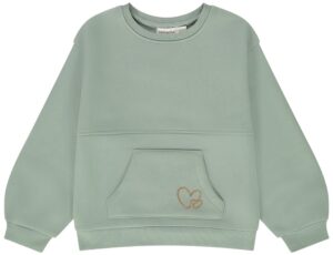 Sudadera Infantil Orchestra HFIQGJ-VEM Femenino