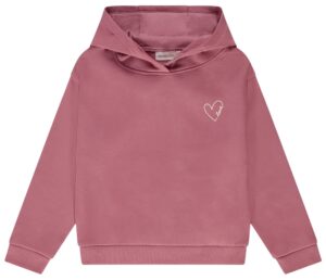 Sudadera con Capucha Infantil Orchestra HFIQH1-ROF Femenino