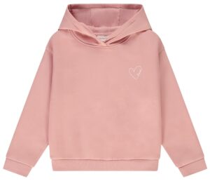 Sudadera con Capucha Infantil Orchestra HFIQH1-ROM Femenino