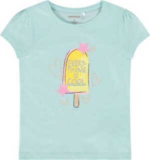 Camiseta Orchestra HFIQ55-BLC Femenino