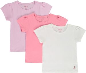 Camiseta Orchestra HFIQ6H-ECR - Femenino 3U